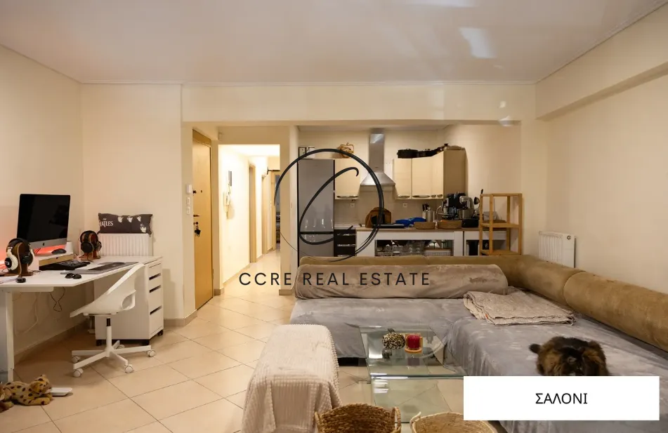 Apartment 70m²  - 3