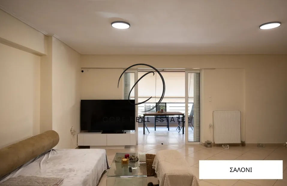 Apartment 70m²  - 5