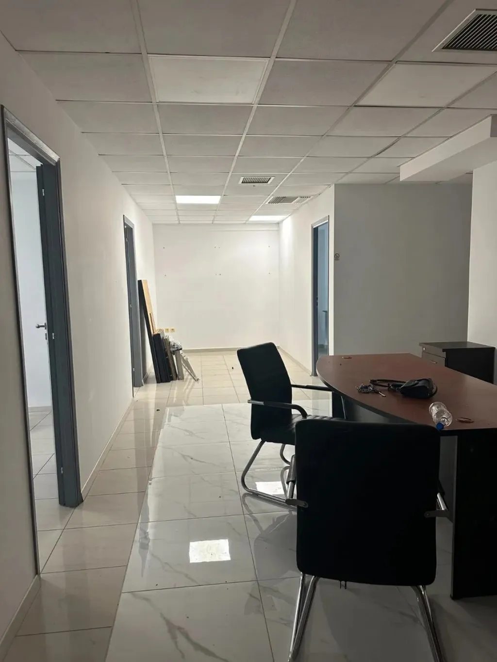 Office 110m²  - 2