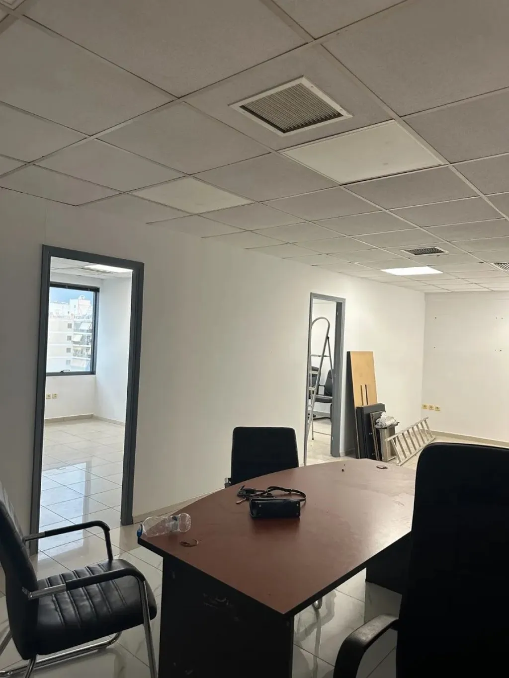 Office 110m²  - 4