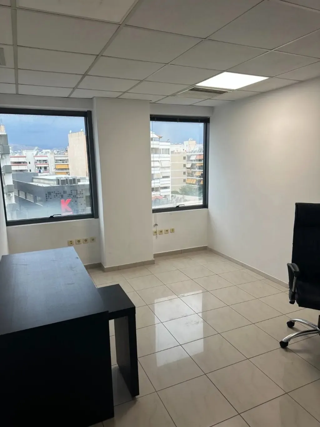 Office 110m²  - 5