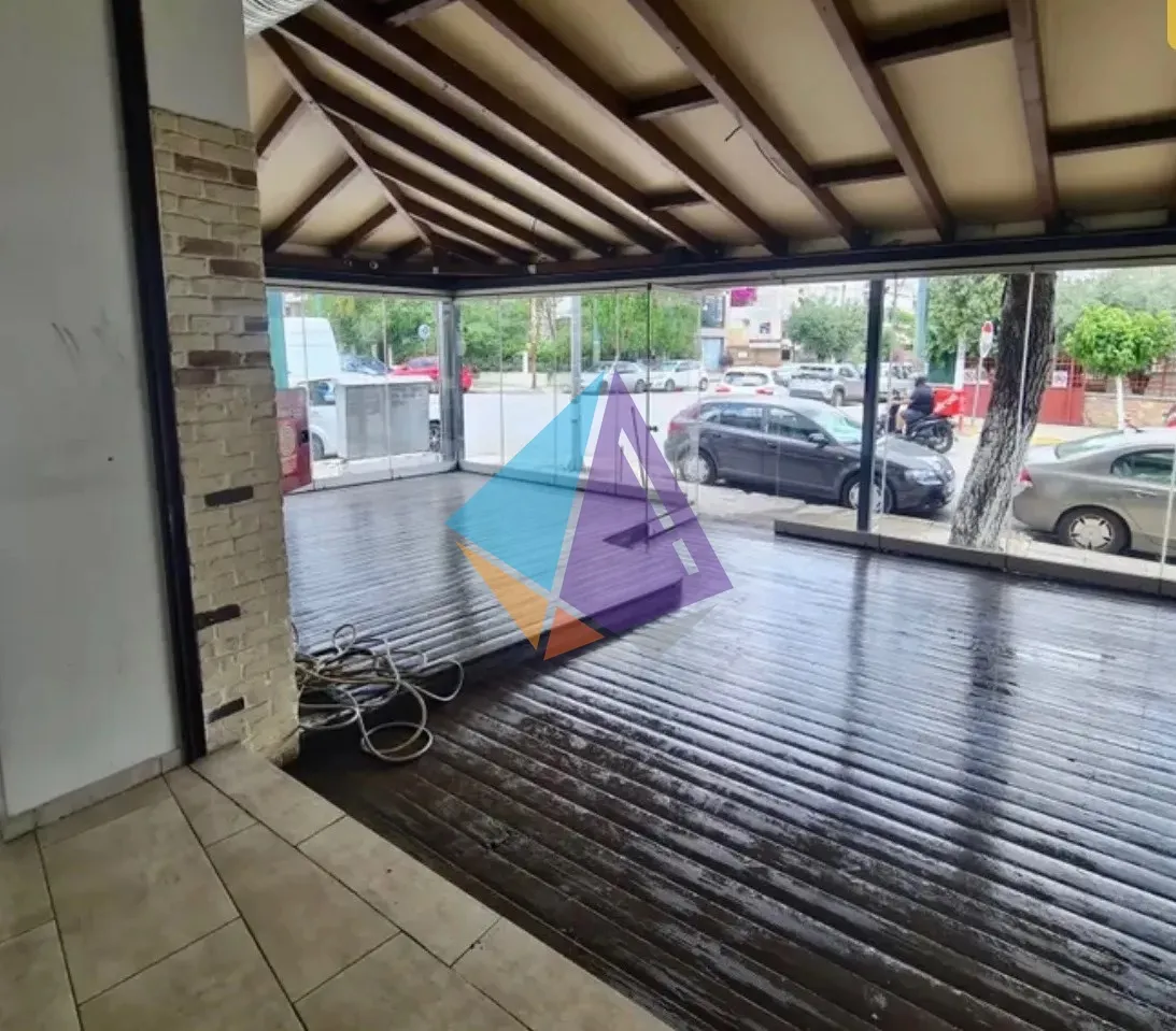 Shop 150m²  - 2