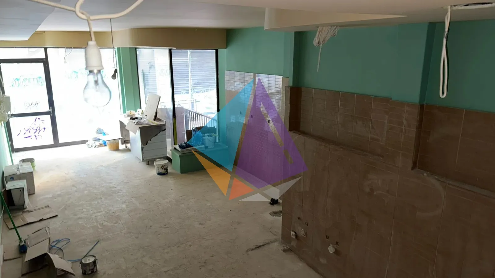 Shop 86m²  - 5