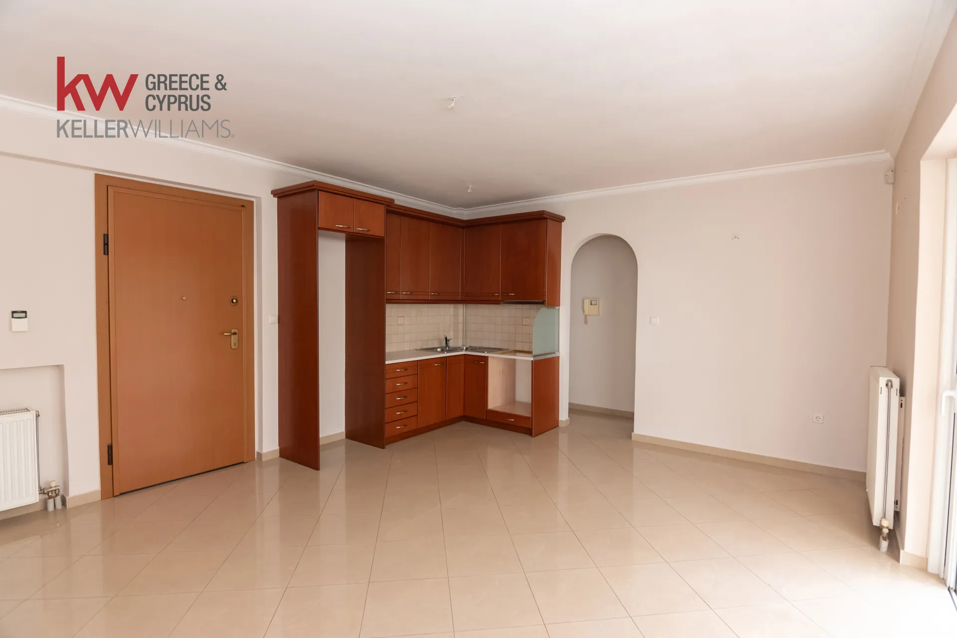 Apartment 63m²  - 2