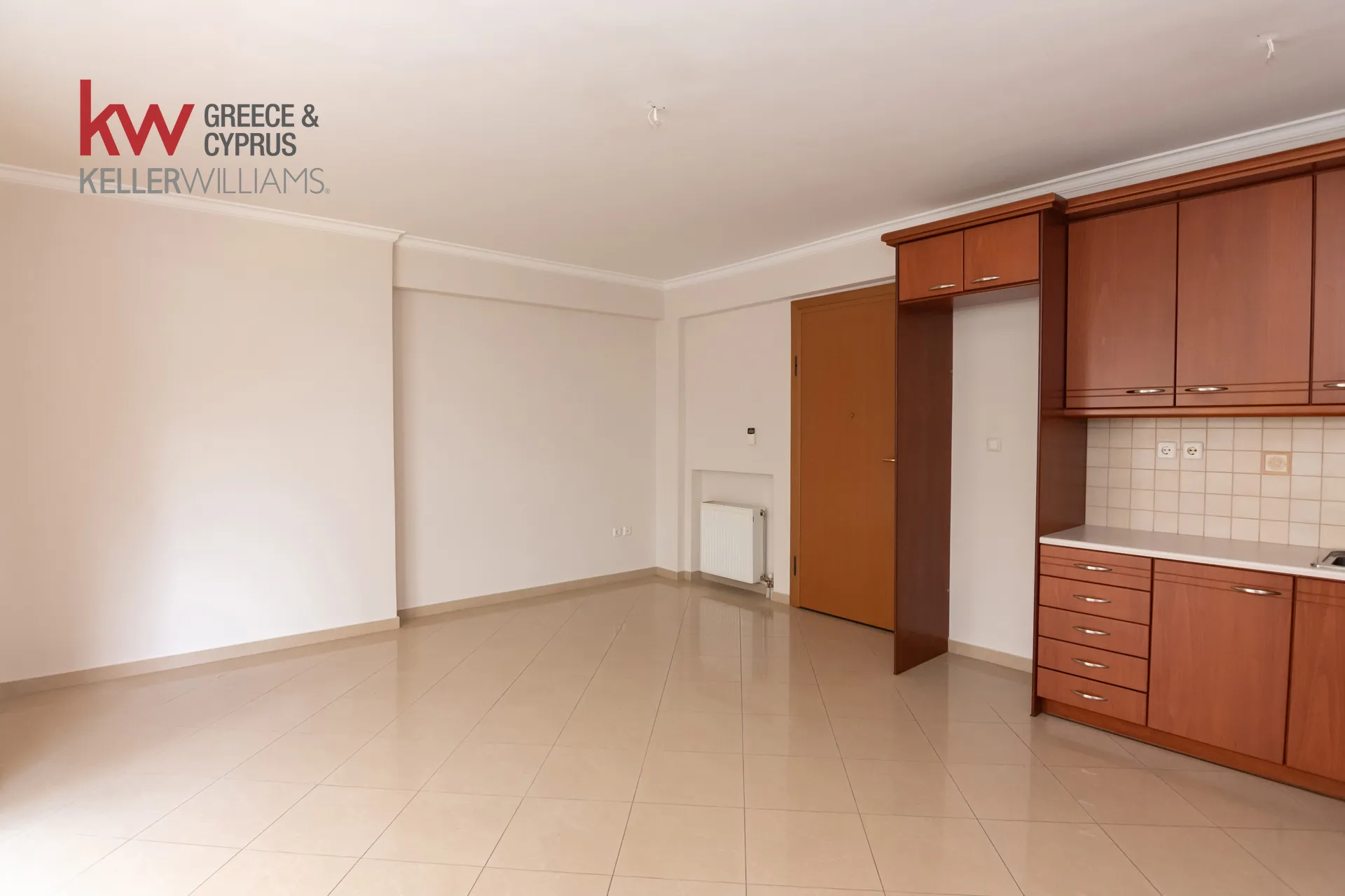 Apartment 63m²  - 4