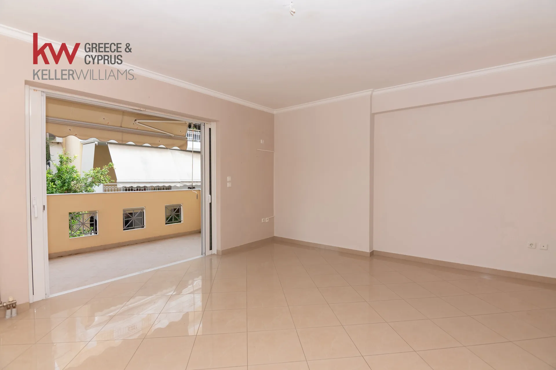 Apartment 63m²  - 5