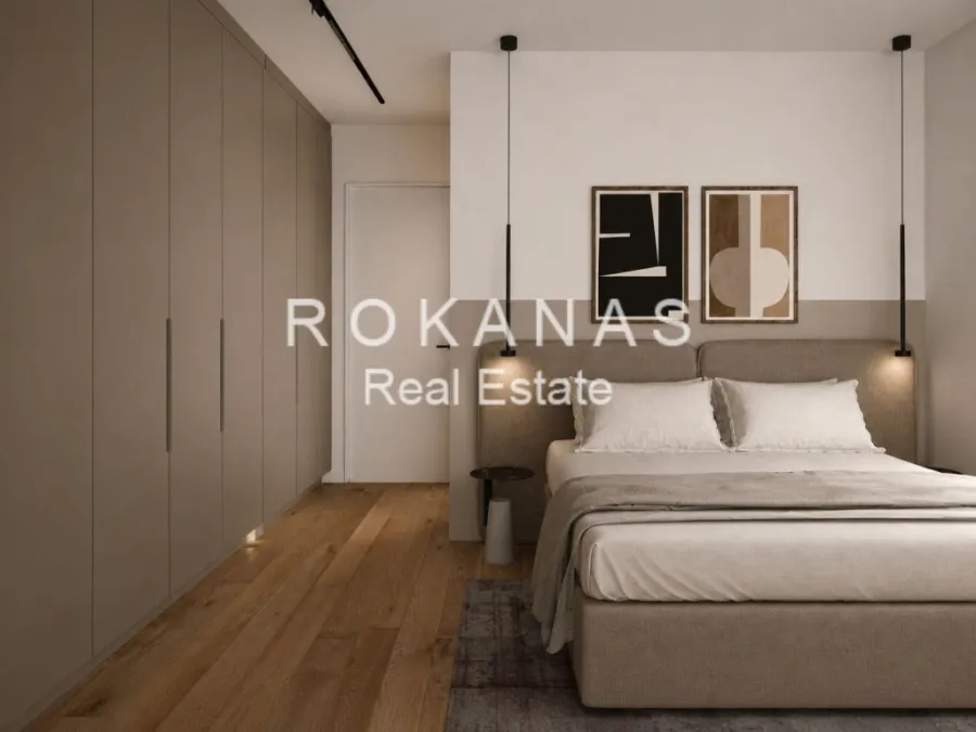 Apartment 124m²  - 5
