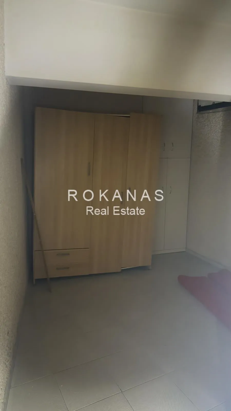 Apartment 43m²  - 3