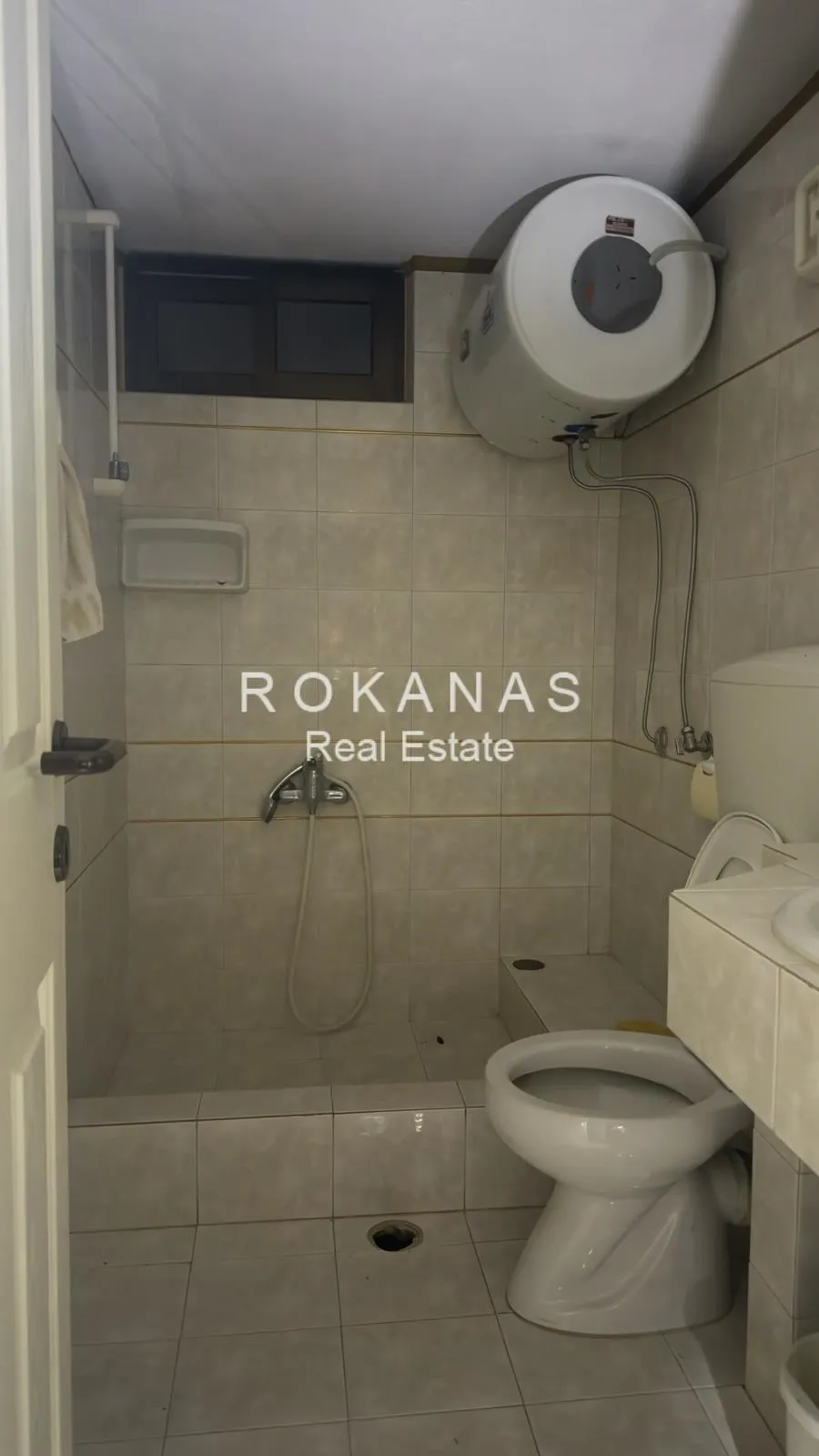 Apartment 43m²  - 4