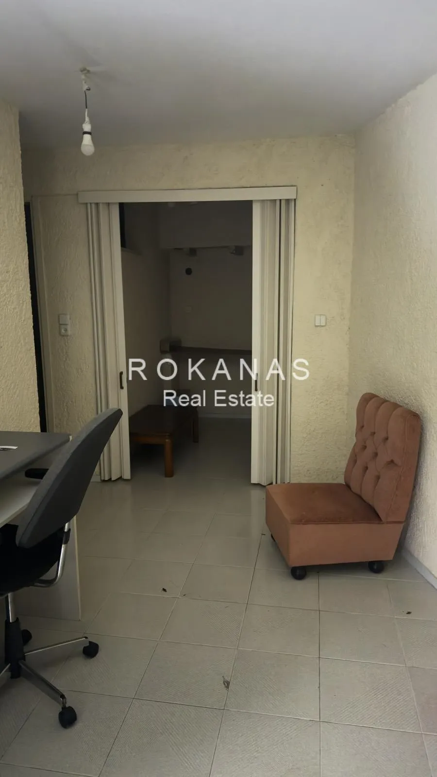 Apartment 43m²  - 5