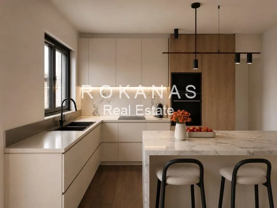 Apartment 62m²  - 3