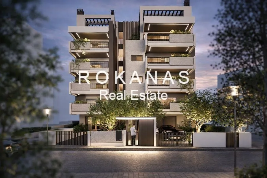 Apartment 62m²  - 4