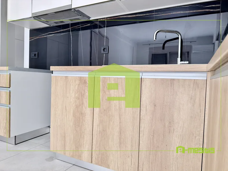 Apartment 51m²  - 2