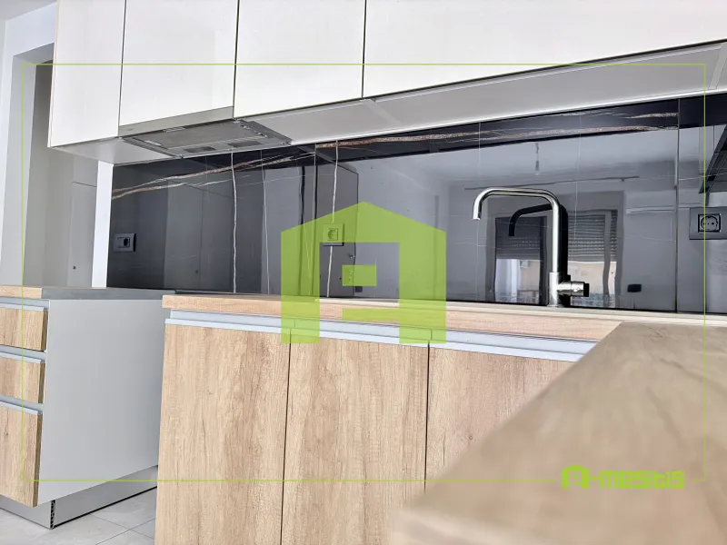 Apartment 51m²  - 3