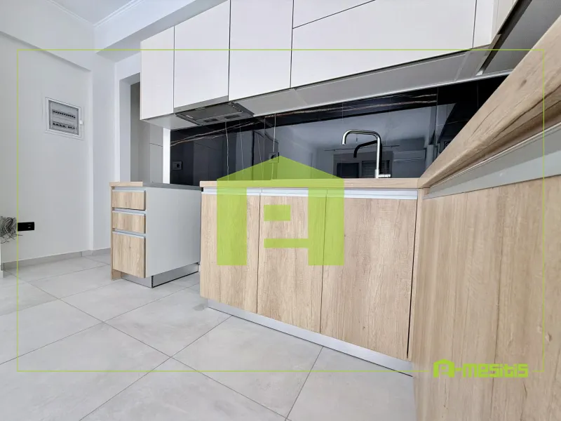 Apartment 51m²  - 4