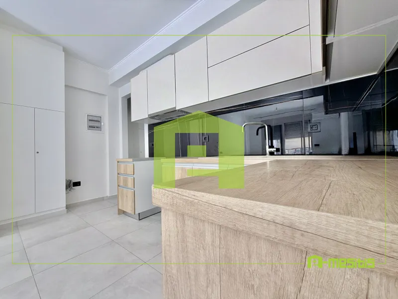Apartment 51m²  - 5