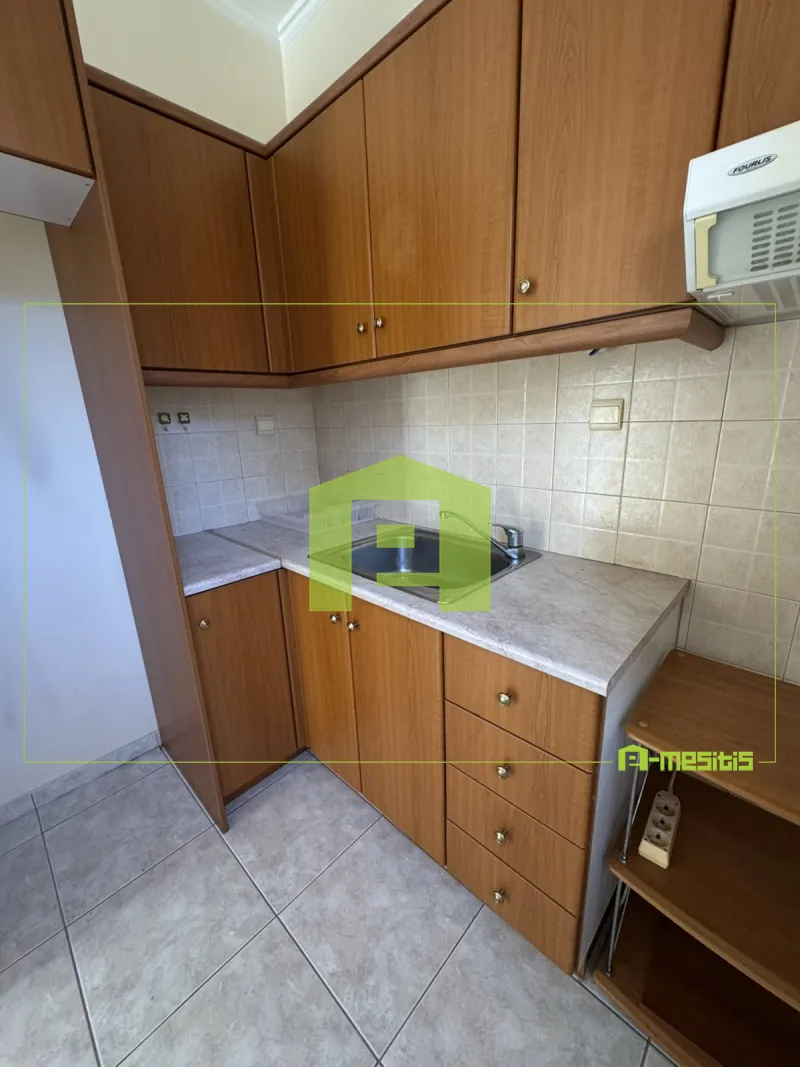 Apartment 40m²  - 3