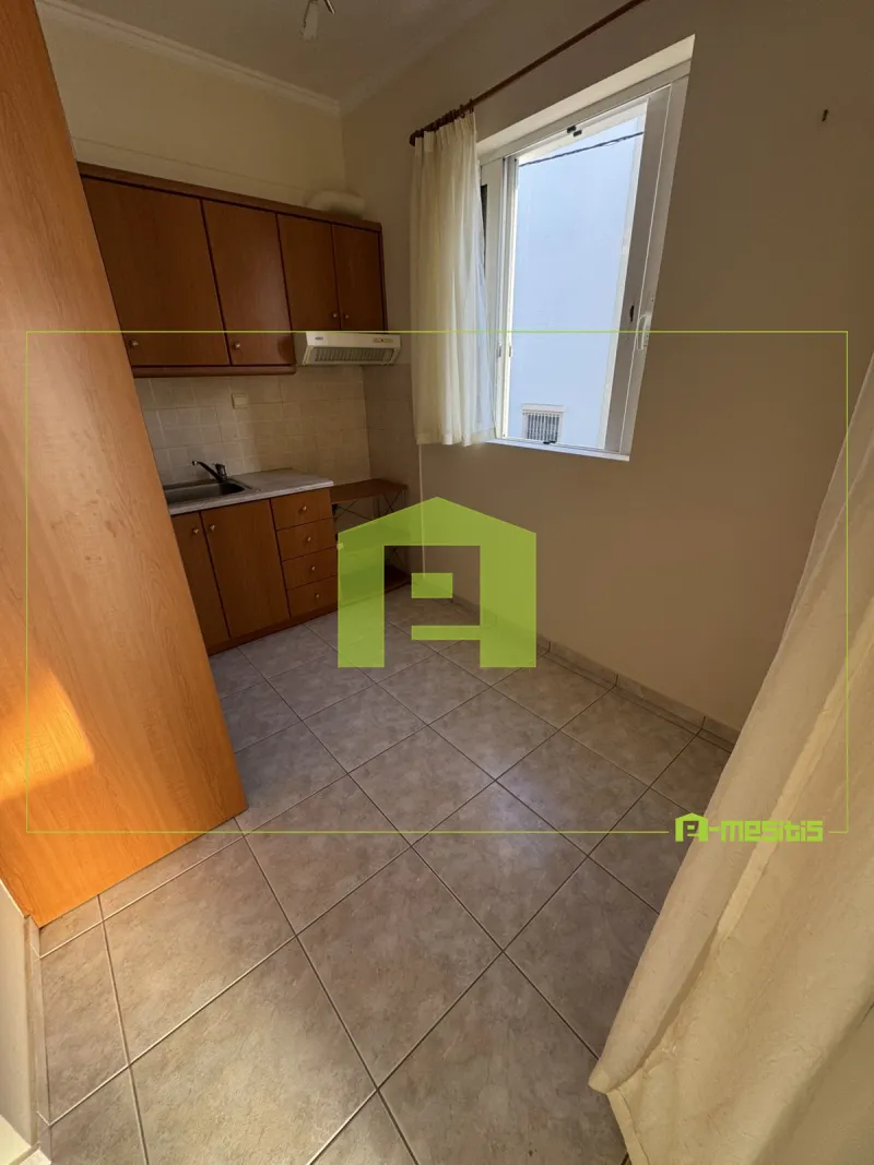 Apartment 40m²  - 4