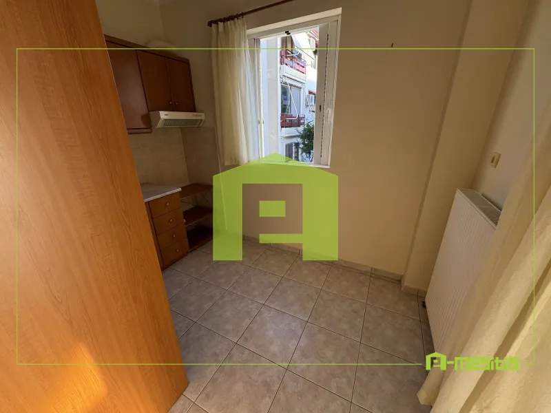 Apartment 40m²  - 5