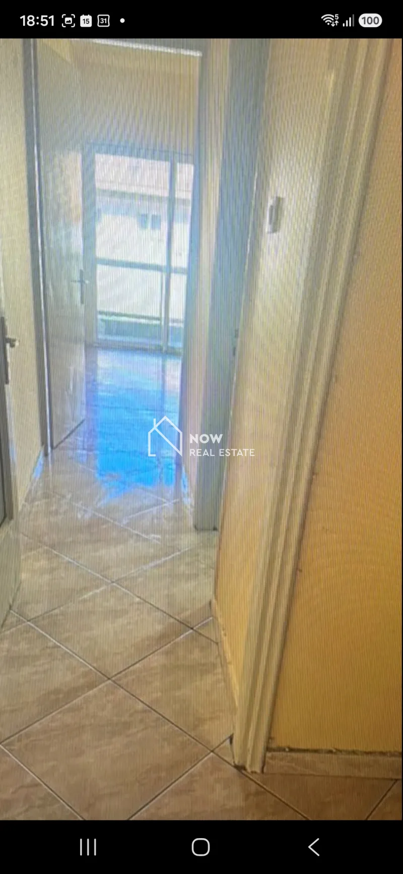 Apartment 75m²  - 3