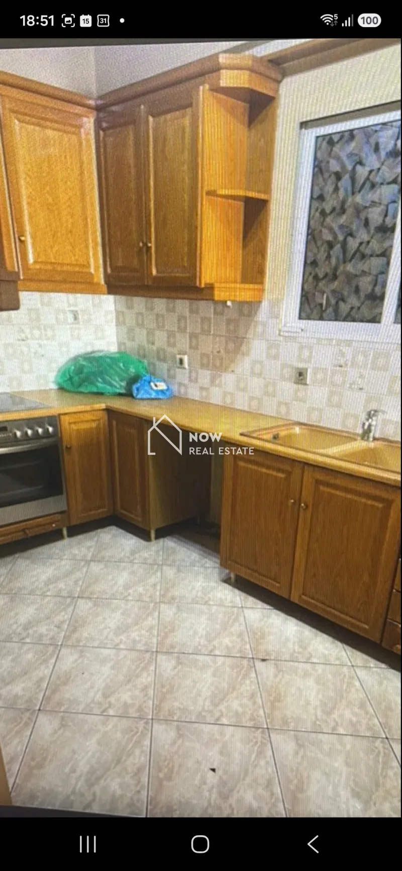 Apartment 75m²  - 4