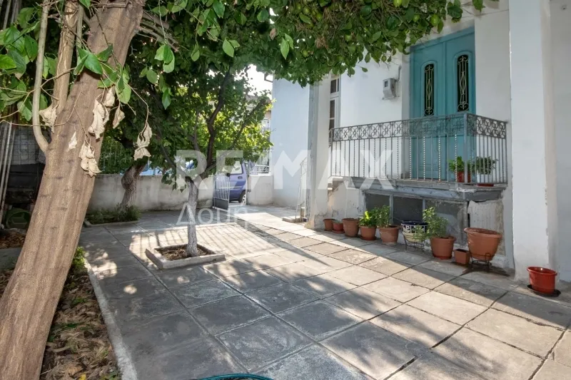 Μονοκατοικία 113τ.μ.  - 2