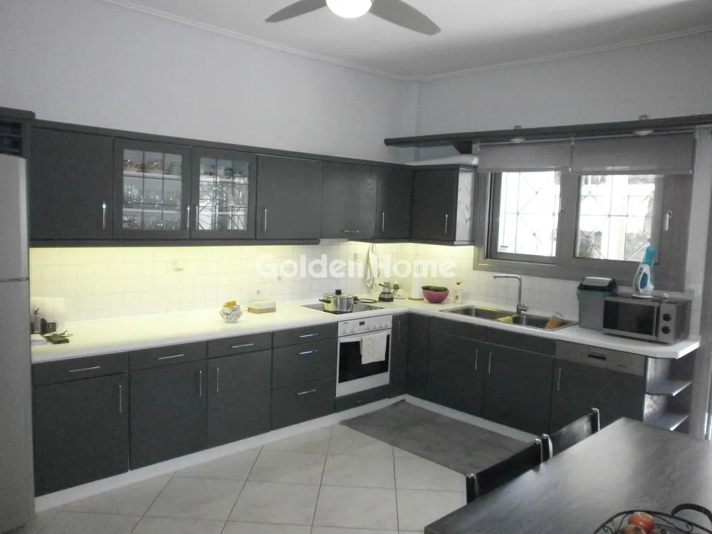 Apartment 124m²  - 2