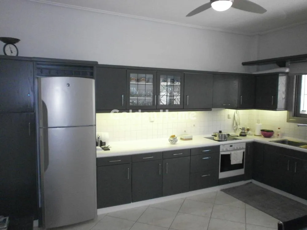 Apartment 124m²  - 3