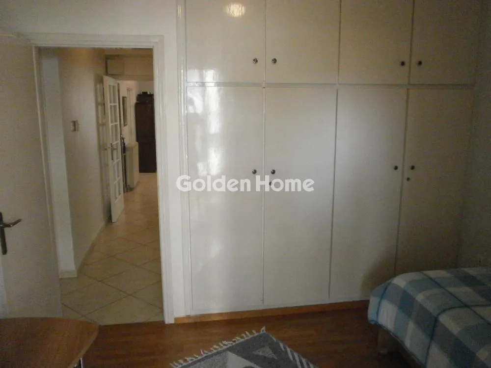 Apartment 124m²  - 4