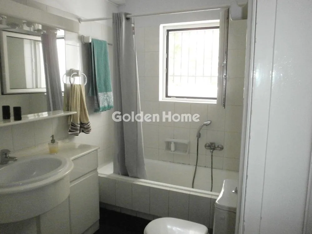 Apartment 124m²  - 5