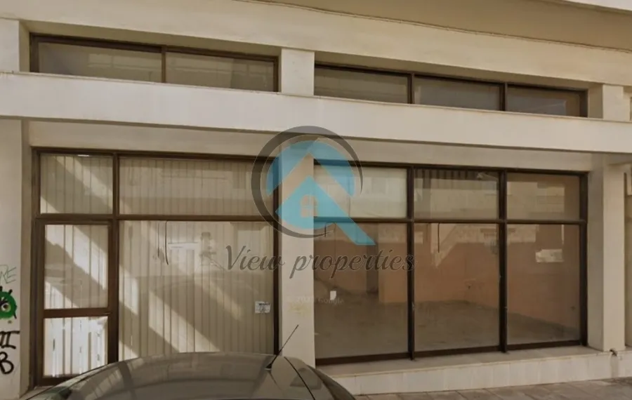 Κατάστημα 230τ.μ.  - 2