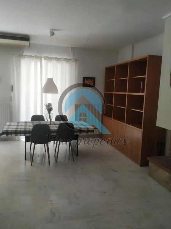Maisonette 104m²  - 2