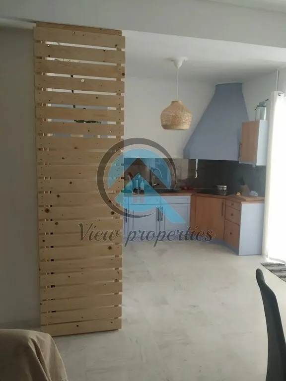 Maisonette 104m²  - 3