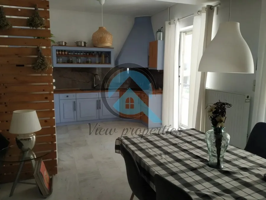 Maisonette 104m²  - 4