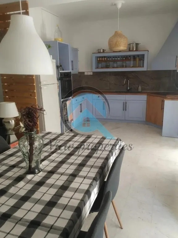 Maisonette 104m²  - 5
