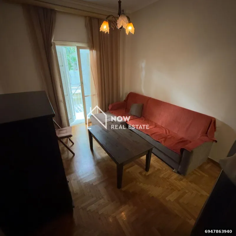 Apartment 44m²  - 2