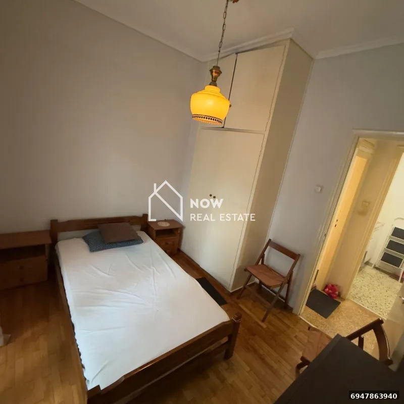 Apartment 44m²  - 3