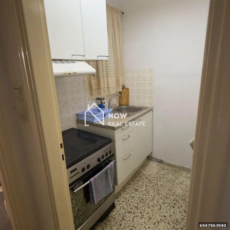 Apartment 44m²  - 4