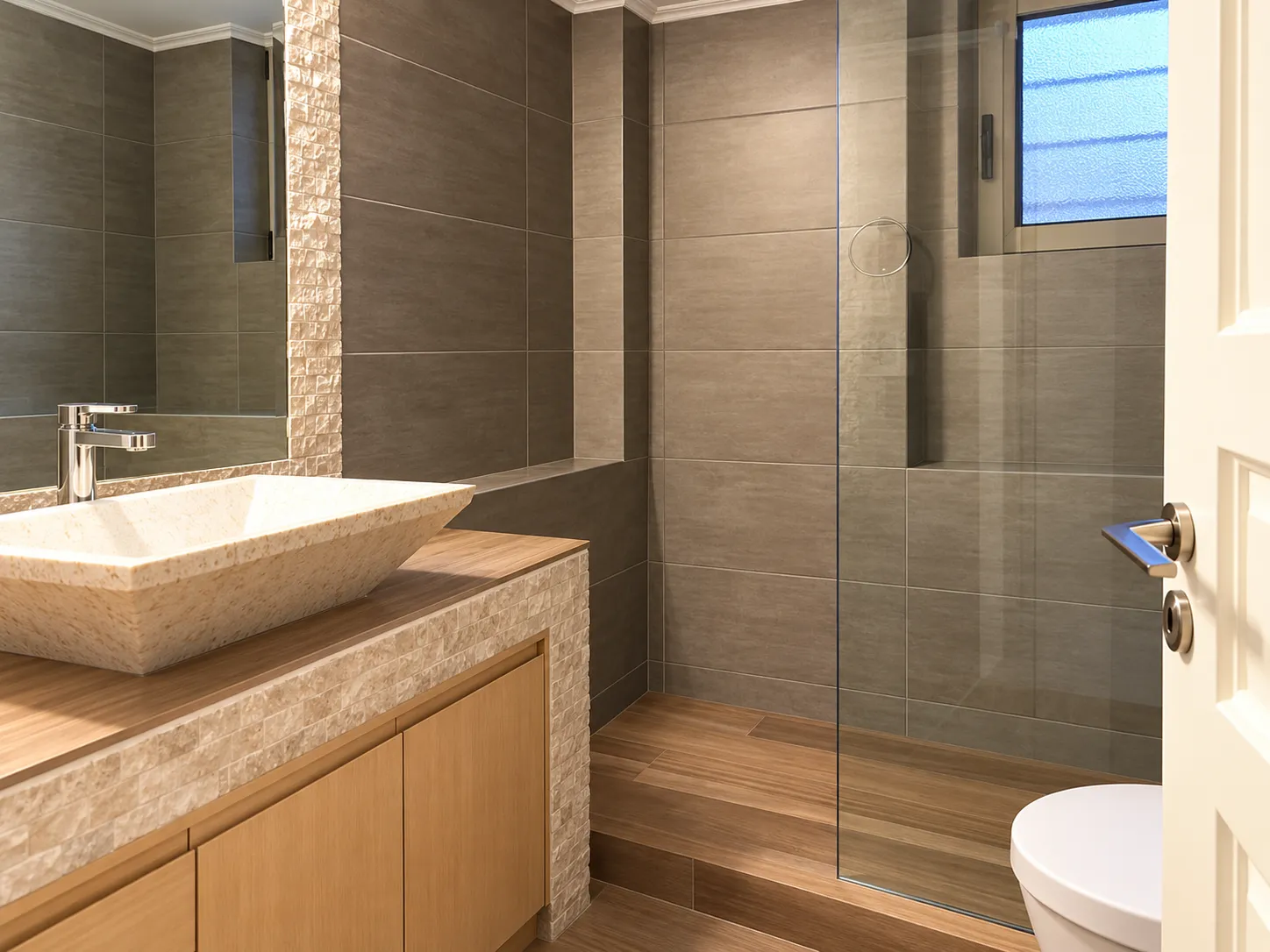 Maisonette 275m²  - 4