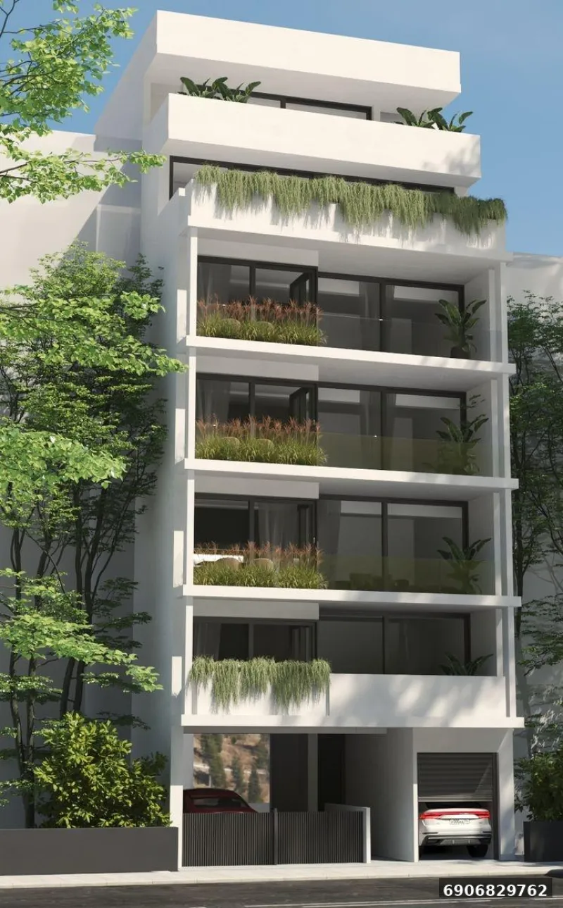 Apartment 75m²  - 4
