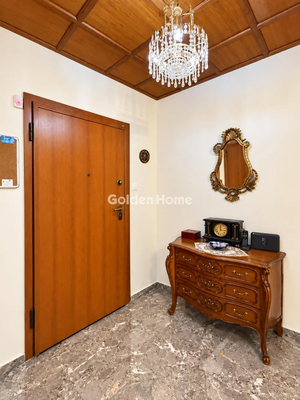 Apartment 101m²  - 2