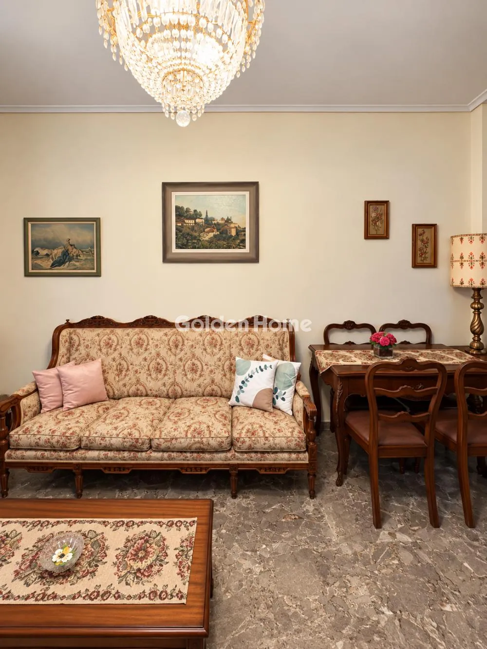 Apartment 101m²  - 3