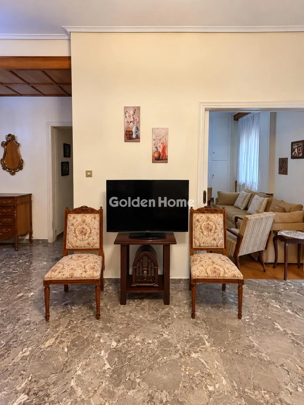 Apartment 101m²  - 4