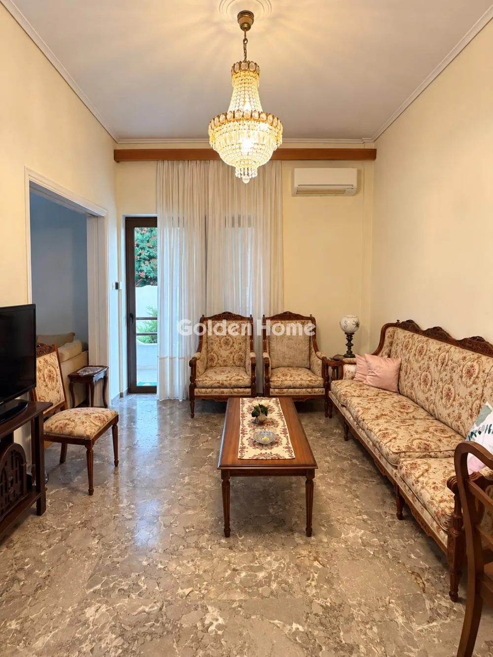 Apartment 101m²  - 5