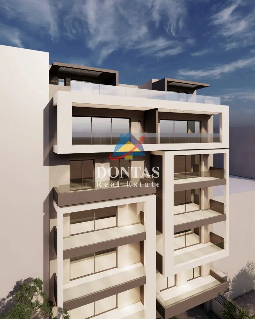 Maisonette 117m²  - 4