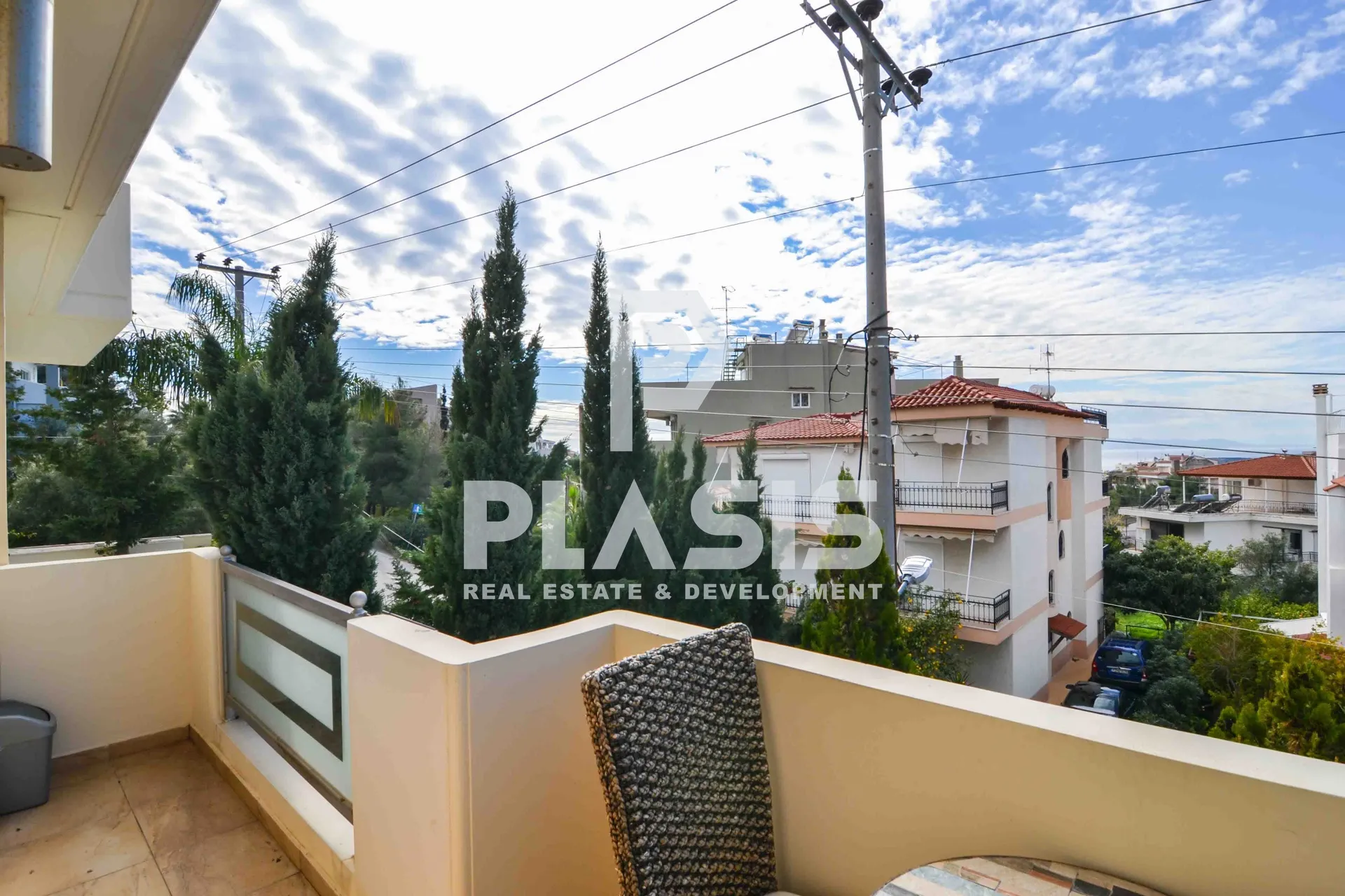 Maisonette 485m²  - 4