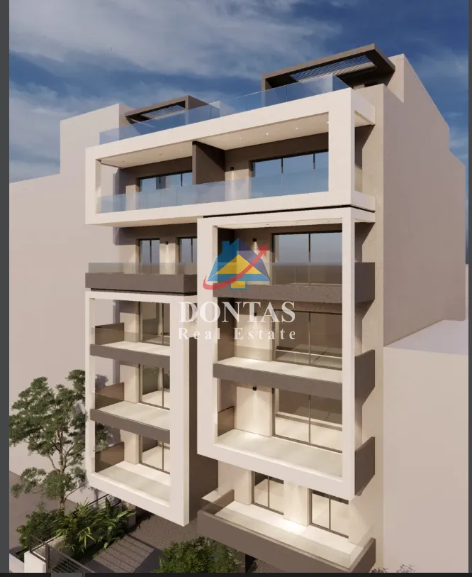 Apartment 81m²  - 2
