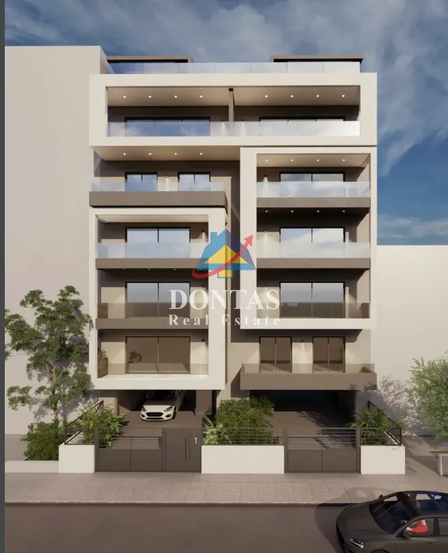 Apartment 81m²  - 3