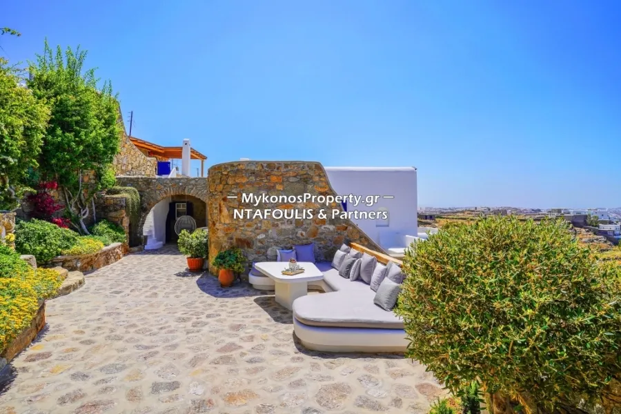 Detached house 380m²  - 2