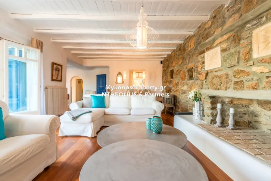 Detached house 380m²  - 3